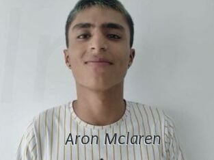 Aron_Mclaren