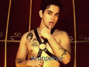 Aronpeirce
