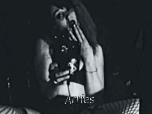 Arries