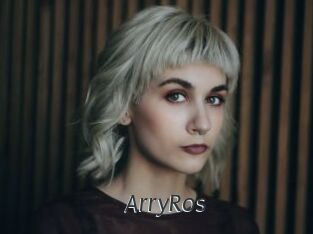 ArryRos