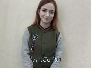 ArtGamer