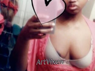 ArtVixen