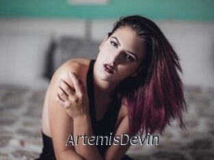 ArtemisDevin