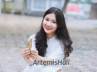 ArtemisHall