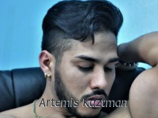 Artemis_Kaztman