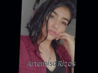 Artemisa_Rizos
