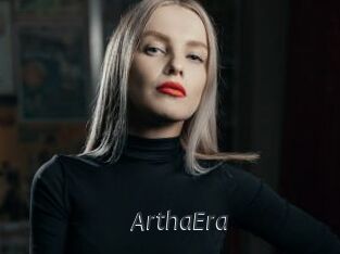 ArthaEra Ligne Rose