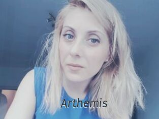 Arthemis