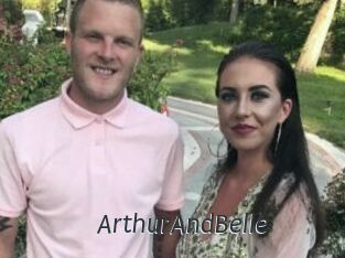 ArthurAndBelle