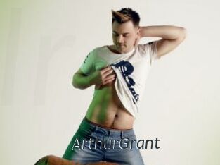 ArthurGrant