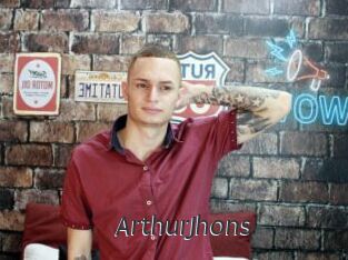 ArthurJhons