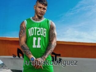 ArthusRodriguez