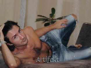 Artifakt