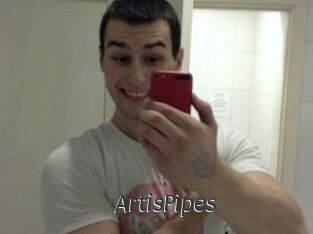 Artis_Pipes
