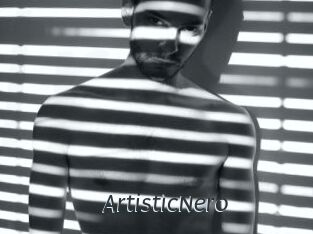 ArtisticNero