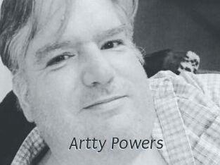 Artty_Powers