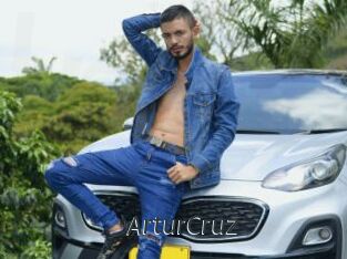 ArturCruz