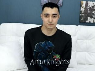ArturKnights