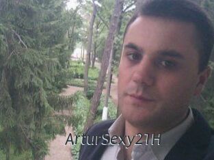 Artur_Sexy21H