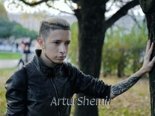 ArturShemir