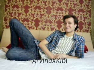 ArvinaXKibi Ligne Rose