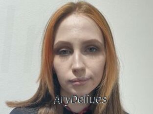 AryDeliues