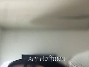 Ary_Hoffman
