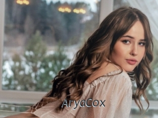 AryaCox Ligne Rose