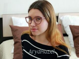 AryaHazel
