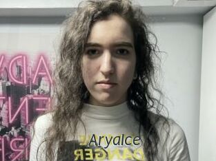 AryaIce