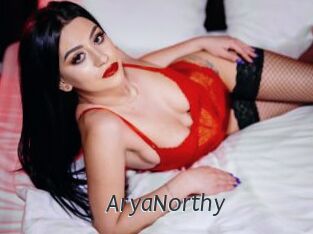 AryaNorthy