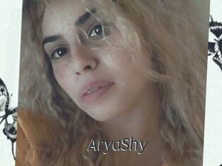 AryaShy