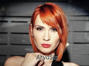 AryaSin Ligne Rose