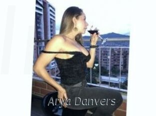 Arya_Danvers