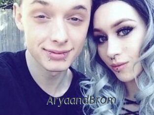 Arya_and_Brom