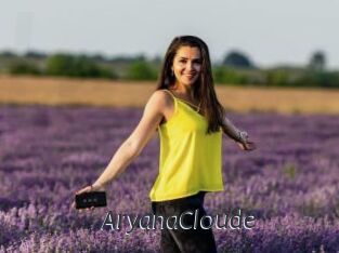 AryanaCloude