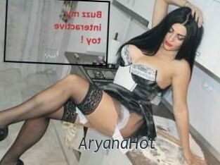 AryanaHot