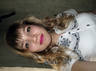 Arzu