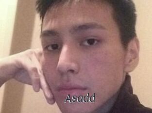 Asadd