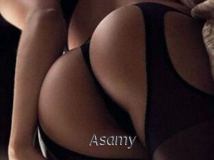 Asamy