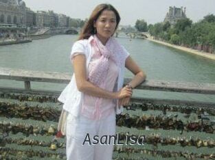 AsanLisa