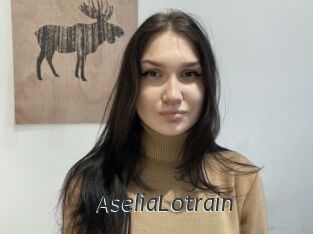 AseliaLotrain
