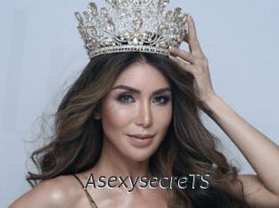 AsexysecreTS