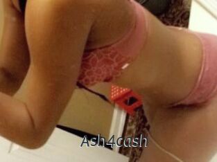 Ash4cash