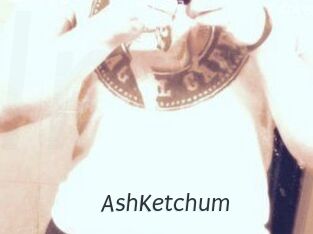 Ash_Ketchum