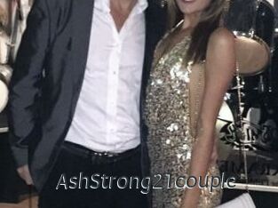 AshStrong21couple