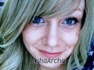 AshaArcher