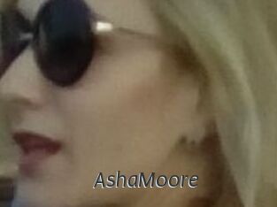 AshaMoore