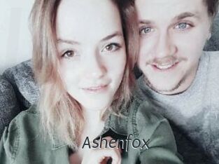 Ashenfox
