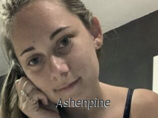 Ashenpine